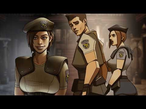 When Graphics Changed Forever