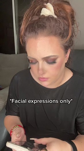 Facial Expressions: The Art of Being Expressive