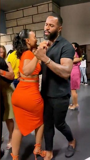 Kizomba Festival Highlights