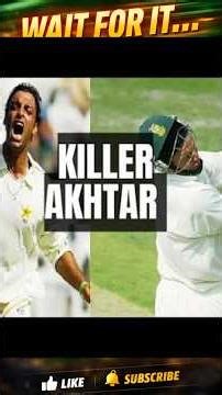 Shoaib Akhtar Famous Spell Vs Sachin Tendulkar And Rahul David Bowled #shoaibakhtar #cricket