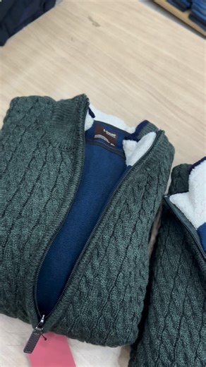 New Western Collection on Instagram: "HEAVY WINTER HEAVY FLEECE SWEATERS"