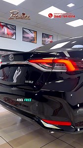 New or Old—Every Vehicle Needs Protection! Whether you just drove off the lot or have a trusted ride with years of memories, ceramic coating is the ultimate shield for your vehicle! 🛡️💎 It provides long-lasting shine, UV protection, and resistance to dirt & water, keeping your car looking pristine for years to come. At Premier Auto Appearance, we offer custom ceramic coating packages tailored to your vehicle’s needs. Get the best protection and make your car easier to clean! 📲 Call or WhatsAp