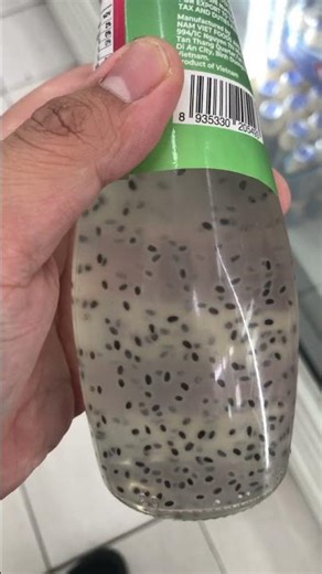 Alien drink 👽, delicious and refreshing