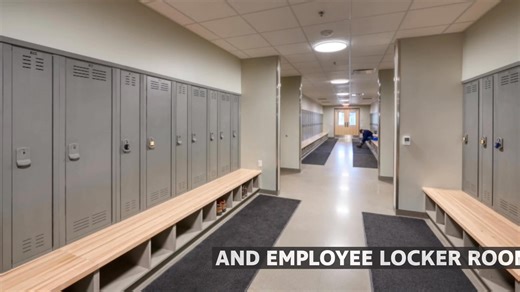 Public works facilities support the people who keep essential city services running 24/7. They are designed for round-the-clock operations, prioritizing durability and long-term use. Saunders has the skill to deliver the full operations campus with maintenance, fueling, storage, and support spaces built to sustain critical public infrastructure. #buildwhatmatters #essentialinfrastructure #publicworks | Saunders Construction, Inc.