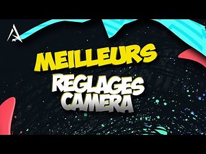 Tutoriel - Les meilleurs réglages caméra - FIFA 20
