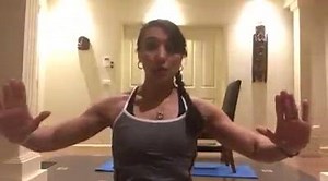 WELCOME TO THE 30Day ARMS& ABS CHALLENGE | Results Based Training