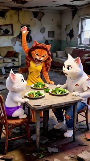 #cat #aicat #meow | cats