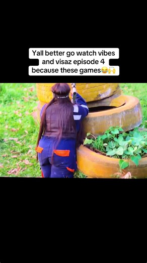 Vibes and Visas Episode 4 Highlights