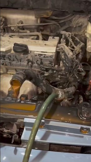 cleaning rusty radiator#how to clean rusty radiator#radiator clean karne ka tarka#