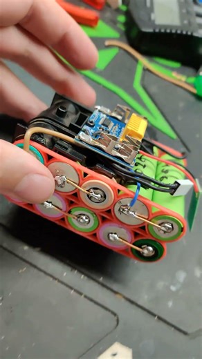 Makita Akku DIY #diy #repair