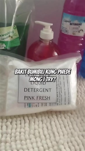 Simulan sa maliit. Subukan ang mas matalinong linis. ExcellaClean Eco conscious ingredients DIY cleaning products. #excellaclean #cleaningproducts #ecofriendlyproducts #diycleaning