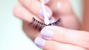 3.1K views · 41 reactions | We get this question a lot and we're here to show you how to properly clean your magnetic lashes so you can get the most use out of them. Comment below with any tips or tricks you want to hear about next! | MoxieLash | Facebook