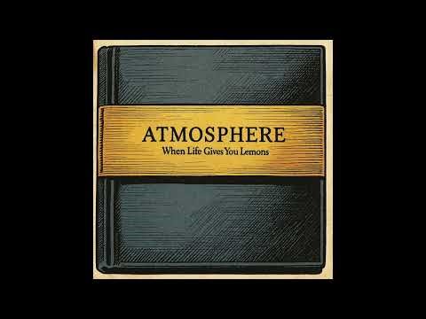 Atmosphere - Puppets (Slowed + Reverb)