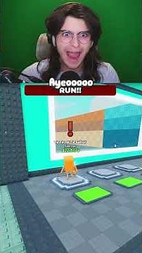 NOOB to PRO in Be a LUCKY BLOCK #roblox #stealabrainrot #escapetsunamiforbrainrots