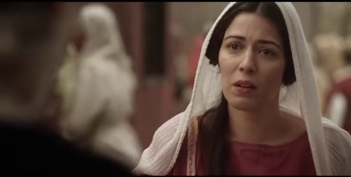 The Chosen Season 1 Trailer