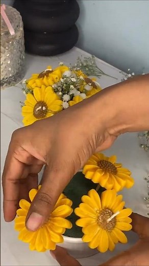 Candle Making Tips & Tricks | How to Start Candle Business From Home 🕯️ | Bright Light Candles #diy