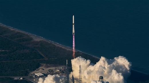 2.6K views · 63 reactions | Launch Recap: NASA's Mars ESCAPADE...