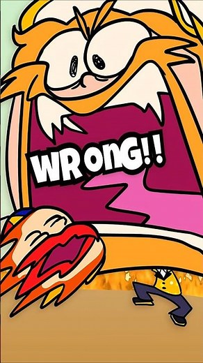 The WAR for the BEST THING EVER - Failboat Animated! #gamedev #godot