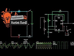 Quick Tips #3 | Electronic Circuit Simulator that Shows Electron Flow