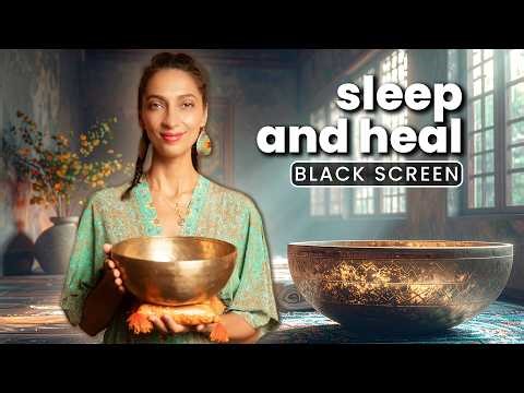 Parasympathetic Nervous System Reset | Healing Frequency Music | Cortisol Cleanse
