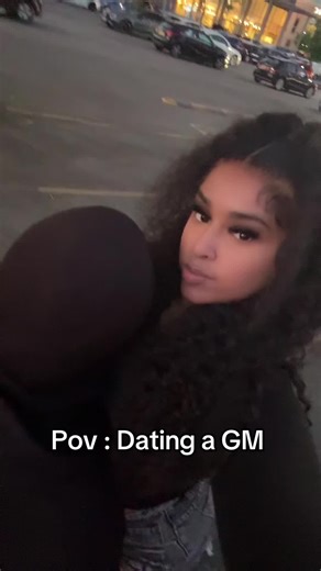 Dating a GM: Insights and Experiences