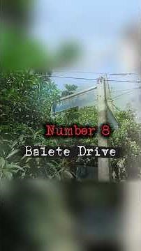 Top 10 Most Haunted Places in the Philippines #horror #scary #paranormalactivity