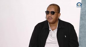 Direct Talk: Interview with Getachew Reda, Member of Tigray's Central Command on recent developments Tigrai Television | Awash Media