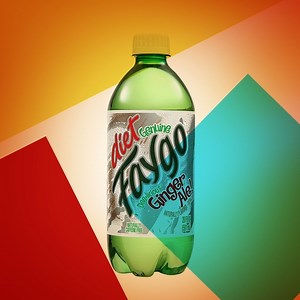 1.8K views · 94 reactions | New year. New flavors to try. | Faygo Beverages Inc. | Facebook