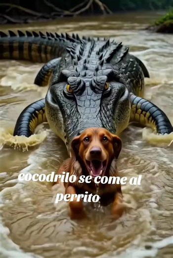 cocodrilo se come al perrito #vallenato #colombia #riosmusic