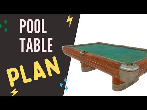 Fallout 76 | Pool Table Plan Location