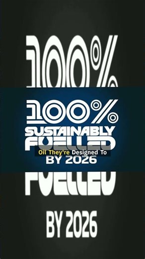 F1's Sustainable Fuel Revolution: Everything You Need to Know!