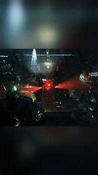 “Batman’s Kryptonite Armor: His Ultimate Weapon Against the Militia”