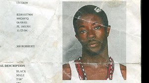 How did Kehinde Wiley become Kehinde Wiley? Hear him tell the incredible story about how a piece of paper on the street forever changed his life and the direction of his art. | Virginia Museum of Fine Arts