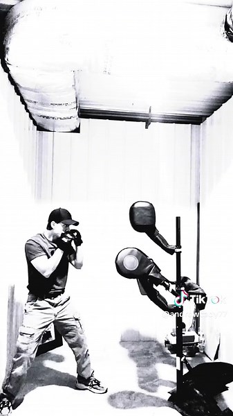 Trying out the BAS Rutten (Body Action System)