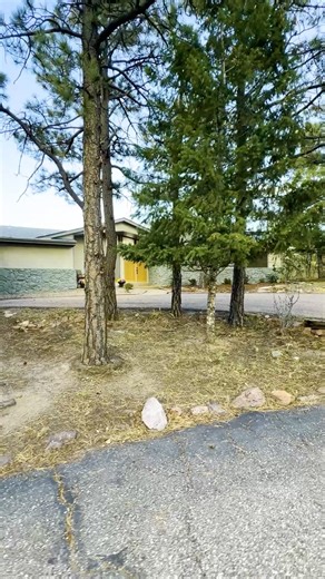 💥JUST LISTED 💥 📍18145 Stone View Road Monument, Co 80132 💰Offered at $1,150,000 4 Bedrooms | 4 Bathrooms | 4047 SQ FT Located in Desireable Forest View Acres Community - 🔹1.38 Acres 🔹Beamed Vaulted Ceilings 🔹Multiple Fireplaces 🔹Gourmet Kitchen 🔹Primary Suite with Sitting Area and Adjoining Bathroom 🔹Walkout Basement 🔹3 Car Garage Contact Kristen Norton for more details! 719-648-5653 Kristen@fletcherteam.net The Fletcher Team and Associates powered by EXP Realty #coloradosprings #colo