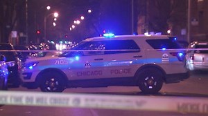 Chicago sees 51 homicides in January — highest in 4 years