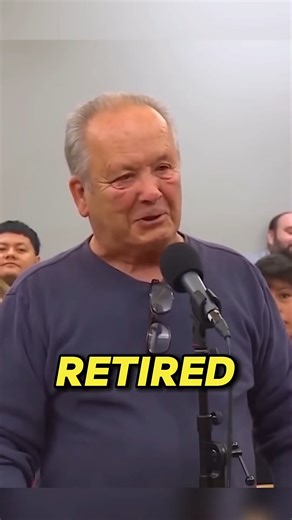 821K views · 5.9K reactions | A judge learns this man served in the Korean W-r. The conversation that follows is incredibly moving. ️❤️ Full video in the comments. | Real Justice Stories | Facebook