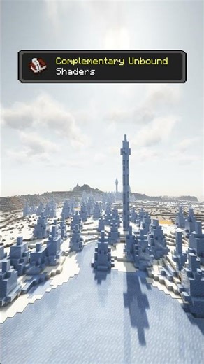 Best Shaders Minecraft