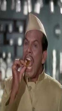 Aadmi Aur Insaan | 1969 | Directed by Yash Chopra | Dharmendra, Saira Banu, Mumtaz, Johnny Walker