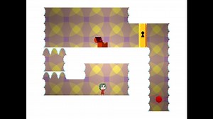 再帰アクションパズル『Recursed』実況プレイpart16