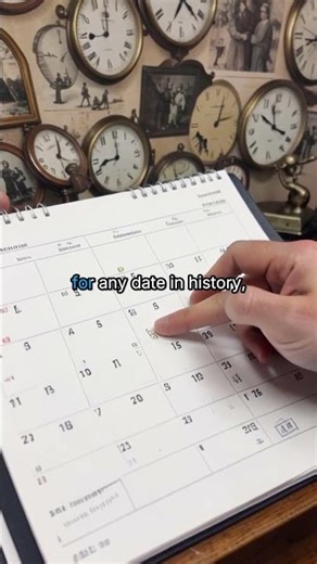 The Human Calculator!