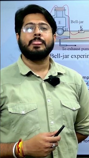 Sound Waves The Need for Mediums 🌊Class 8 Science Chapter 13