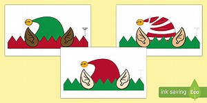 Elf Headbands