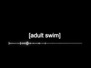 Adult swim bump - Cosmic stage