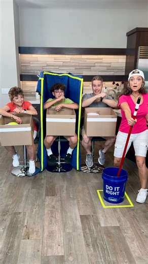 994K views · 10K reactions | Hilarious Homemade Slot Machine  #familygames #FunGames #gameideas #family | The Tus House | Facebook