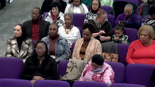 The Case for Christ | Disciple Shift 37 | Bryan C. Jones, Senior Minister | Newburg Church of Christ