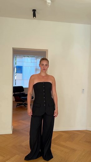 PAULINA LYKKE 🦄 on Instagram: "Er du team-Paulina eller team-Jens? 😭"