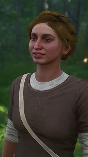 What Happens If You Reject Klara’s Offer? #kcd2 #kingdomcomedeliverance2