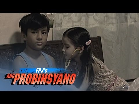 FPJ's Ang Probinsyano: Cardo and Alyana's childhood memories (With Eng Subs)