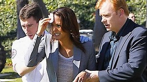 Watch CSI: Miami Season 9 Episode 18 - About Face
